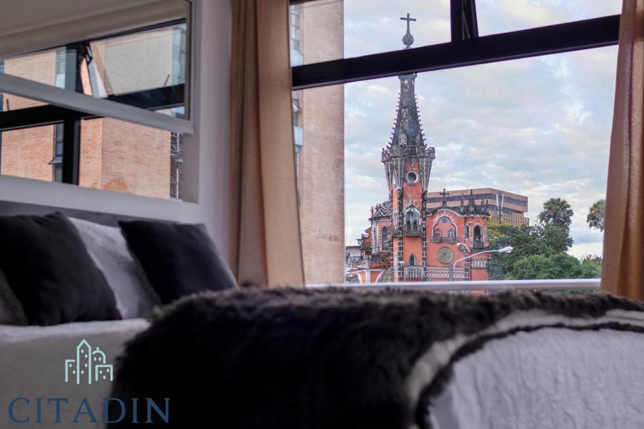 Citadin Zona 4