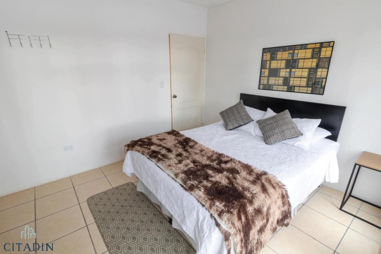 Hotel Citadin Zona 4 2*