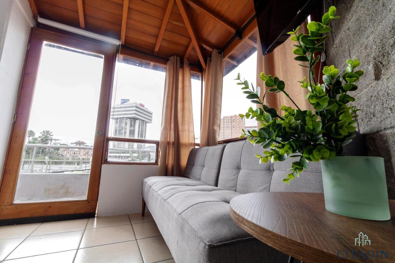Hotel Citadin Zona 4