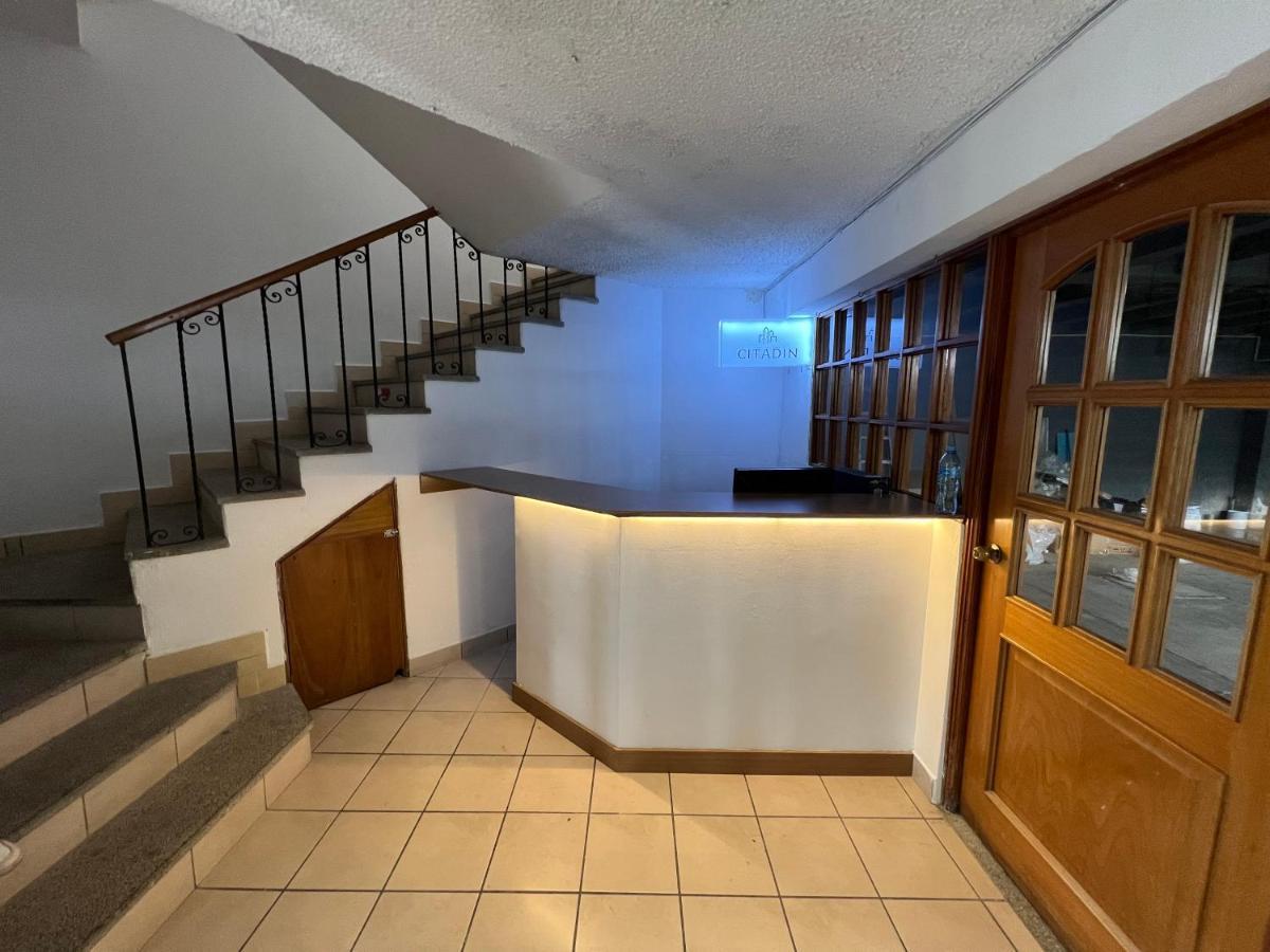 Citadin Zona 4 2*