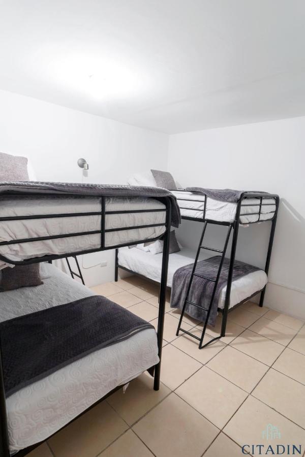 Hotel Citadin Zona 4 Guatemala