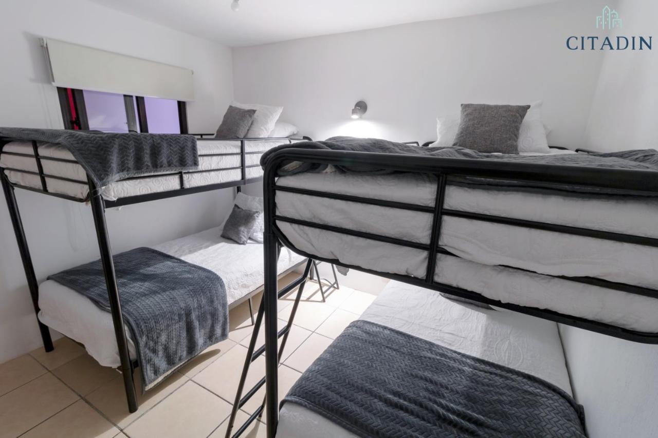 Citadin Zona 4