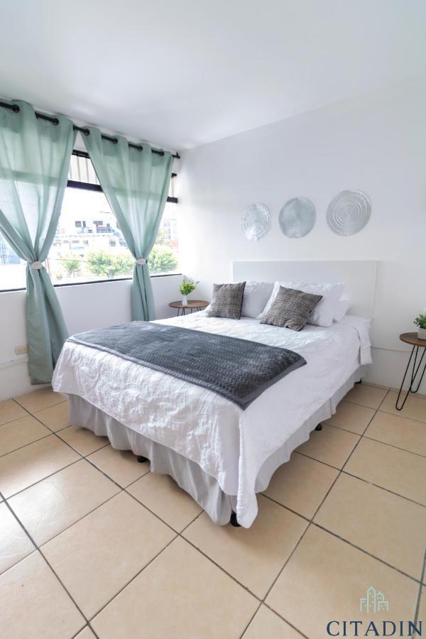 Citadin Zona 4 Hotel Guatemala