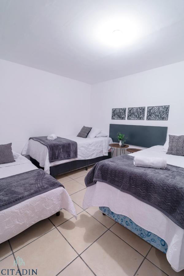 Hotel Citadin Zona 4