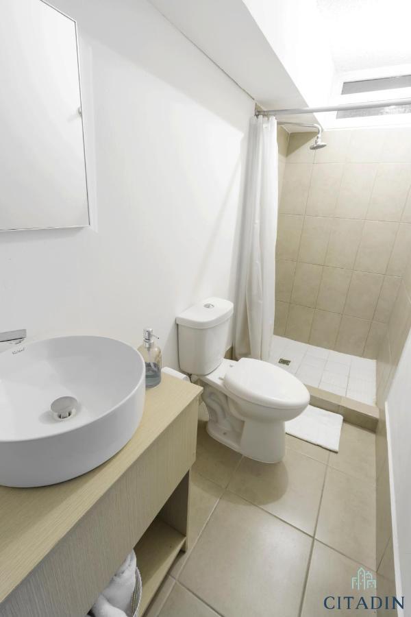 Citadin Zona 4 Hotel 2*