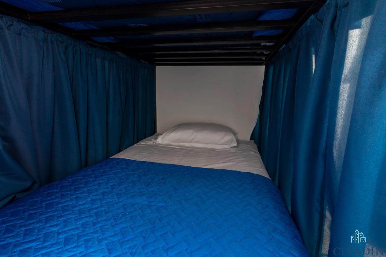 Hotel Citadin Zona 4