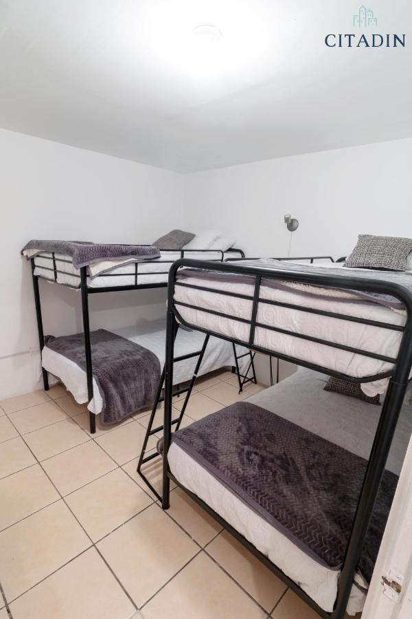 Citadin Zona 4 Hotel 2*