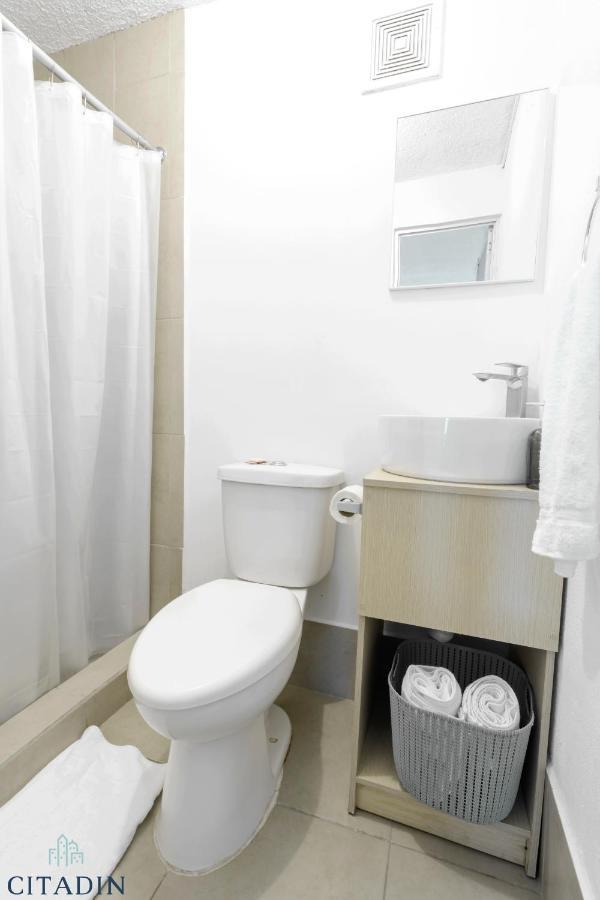 Citadin Zona 4 Guatemala