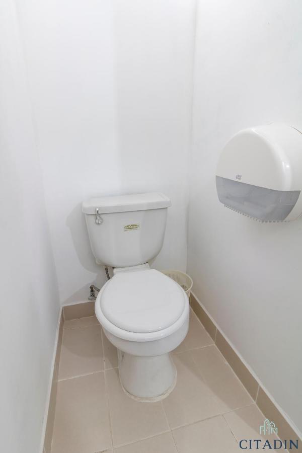 Citadin Zona 4 Hotel 2*