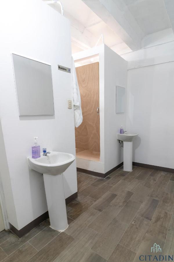 Hotel Citadin Zona 4 Guatemala
