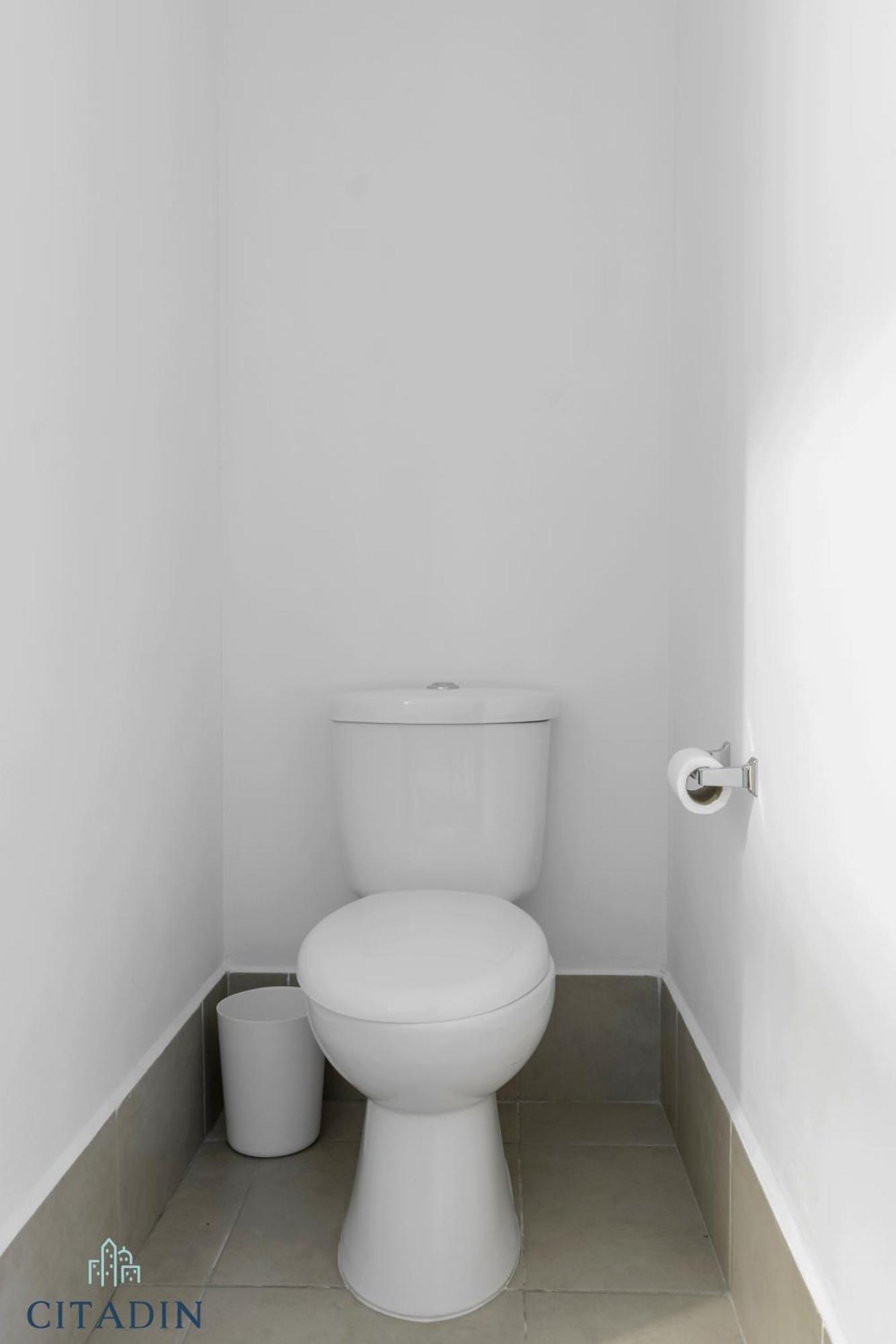 Citadin Zona 4 Hotel 2*
