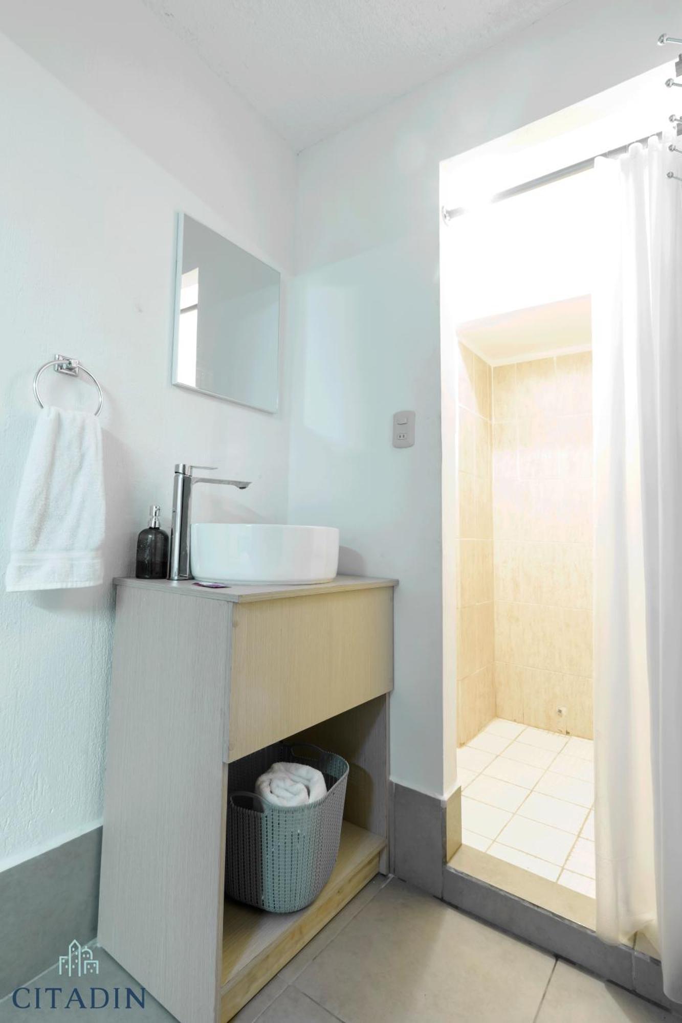 Citadin Zona 4 Hotel 2*
