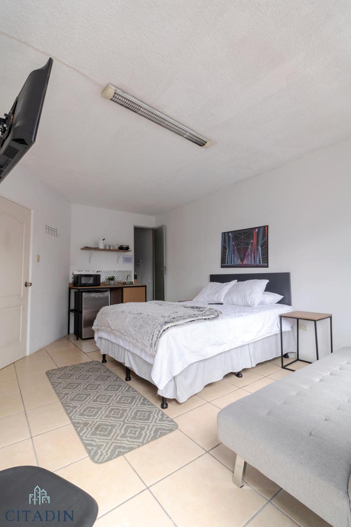 Hotel Citadin Zona 4 Guatemala