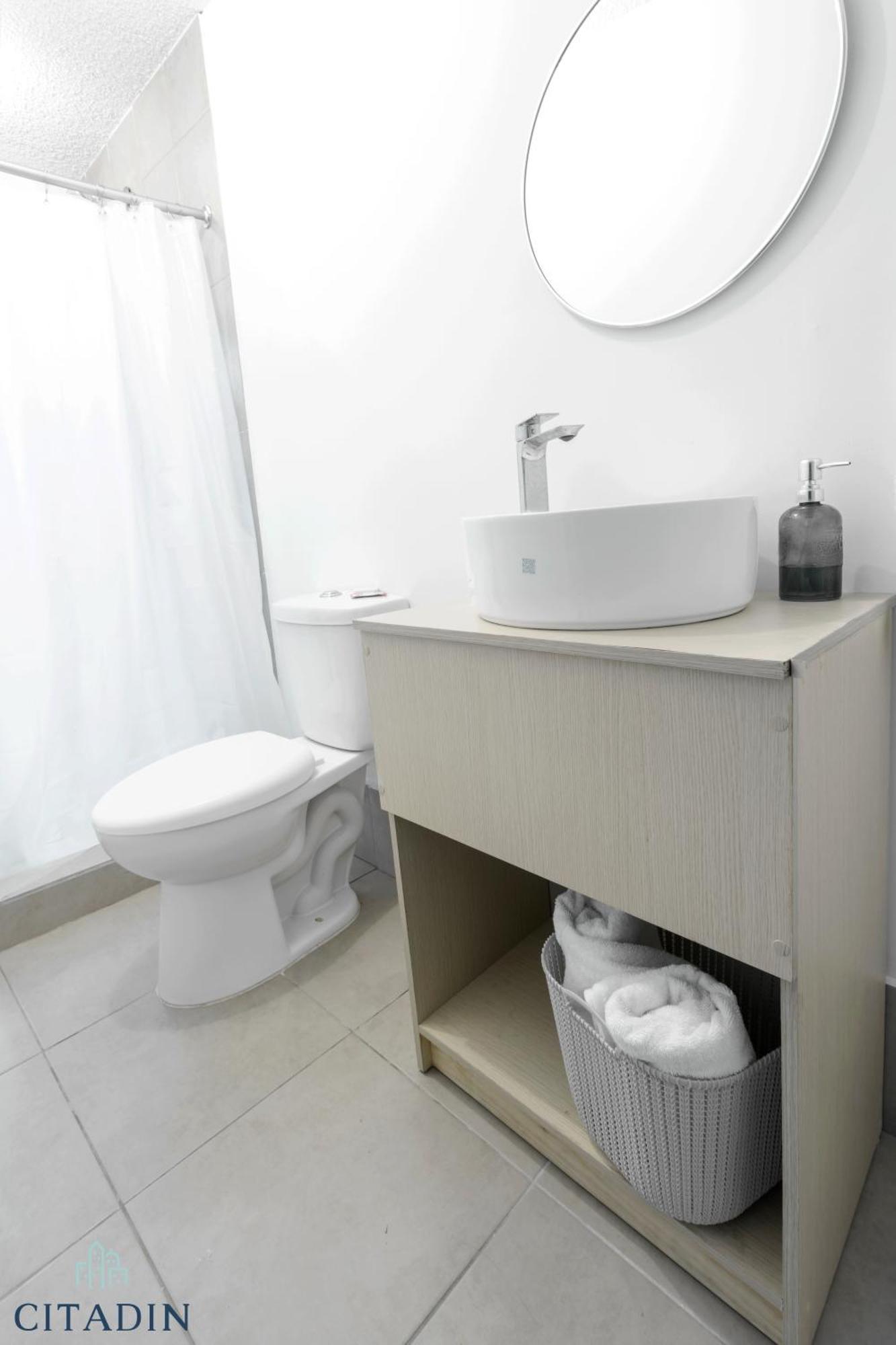 Hotel Citadin Zona 4 Guatemala