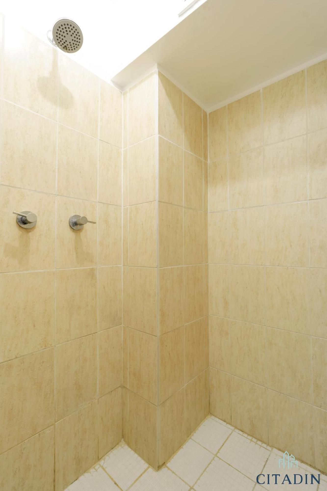 Hotel Citadin Zona 4