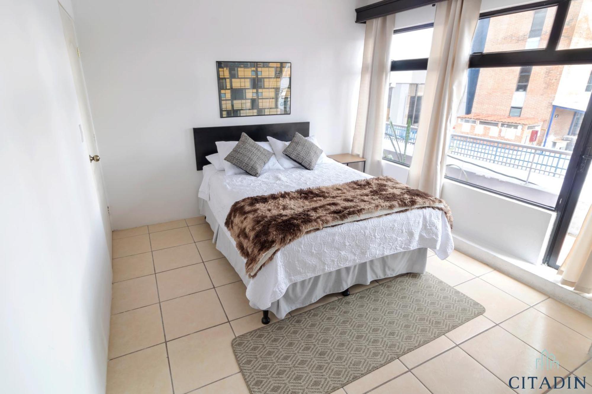 Citadin Zona 4