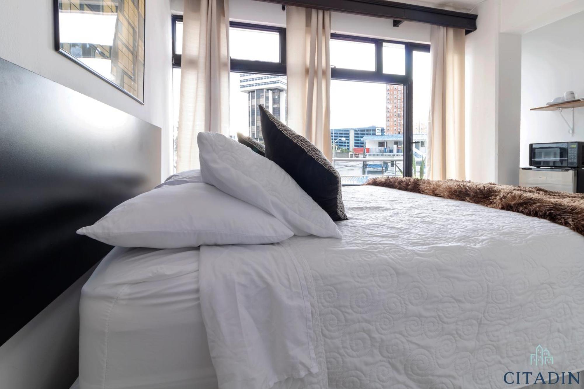 Citadin Zona 4 Hotel 2*