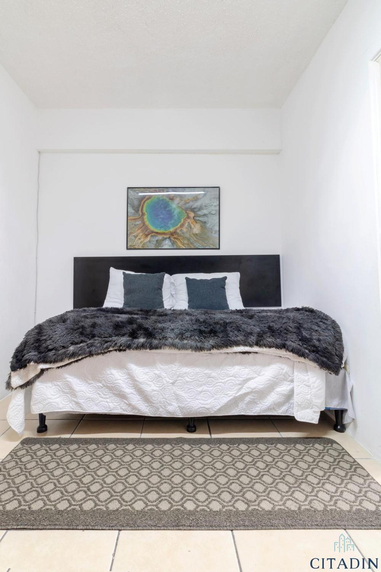 Citadin Zona 4 Hotel