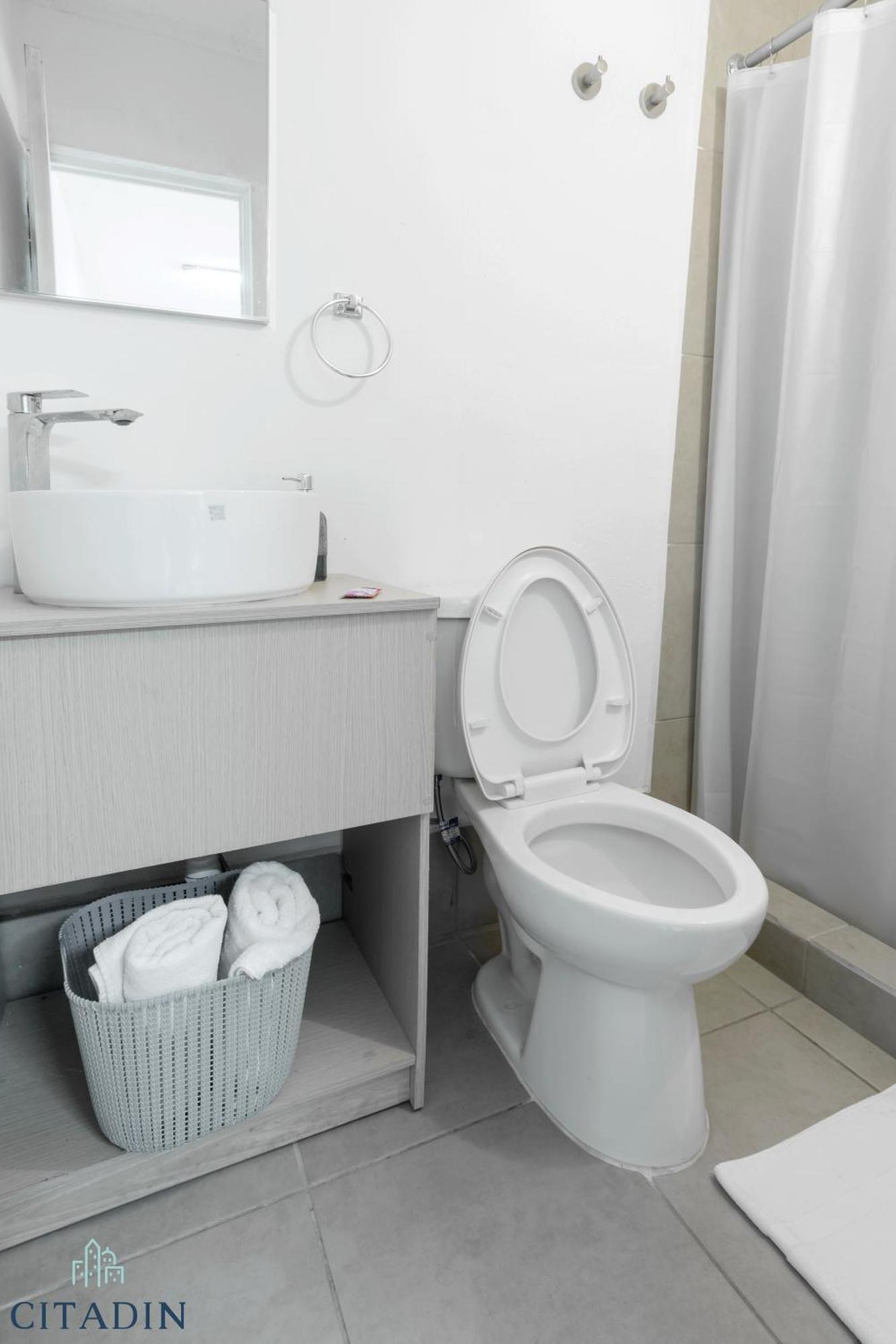 Hotel Citadin Zona 4