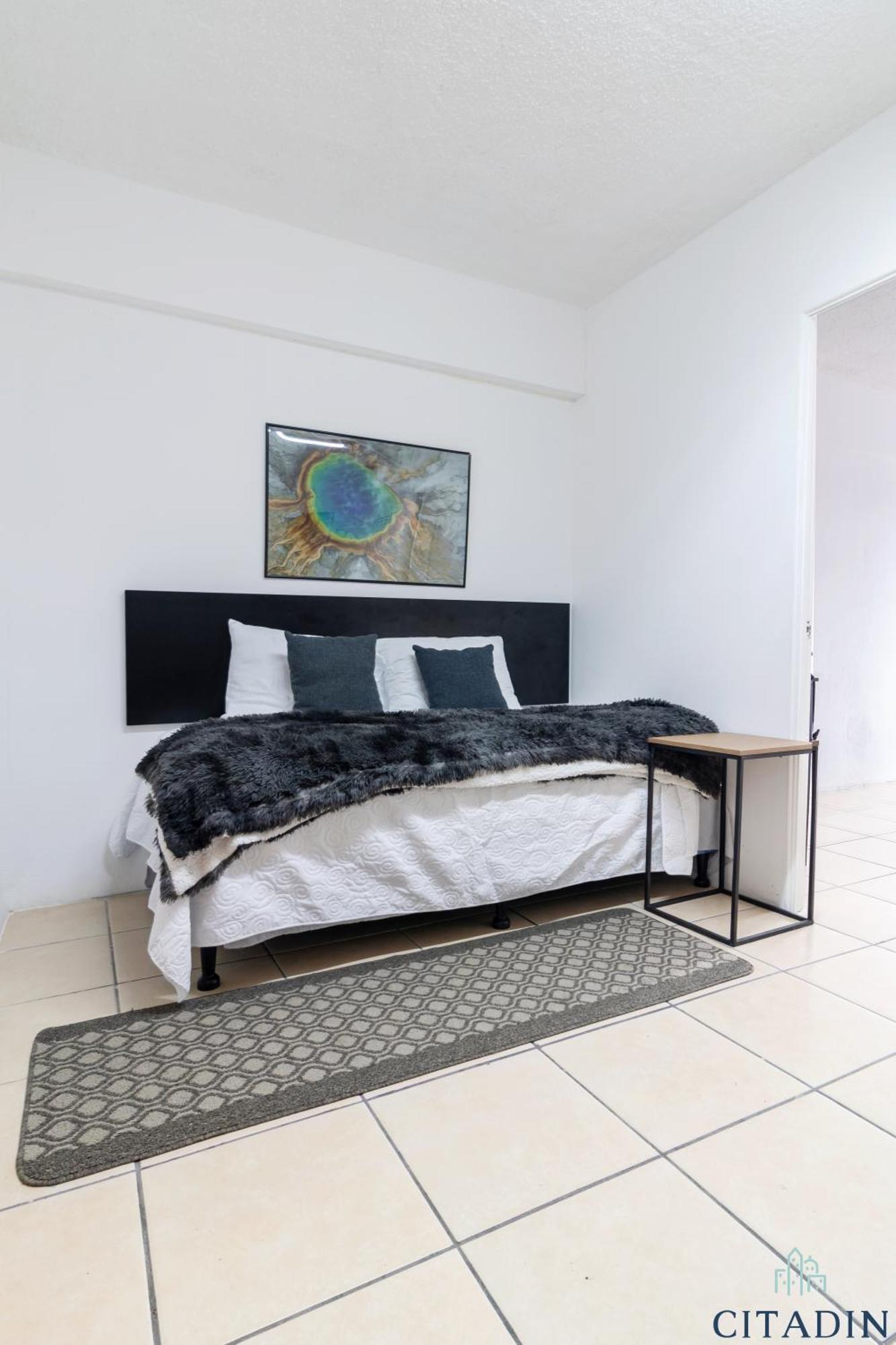 Citadin Zona 4 Guatemala