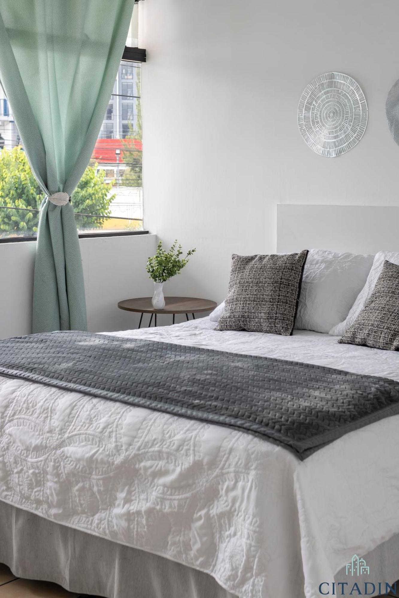 Citadin Zona 4 Hotel