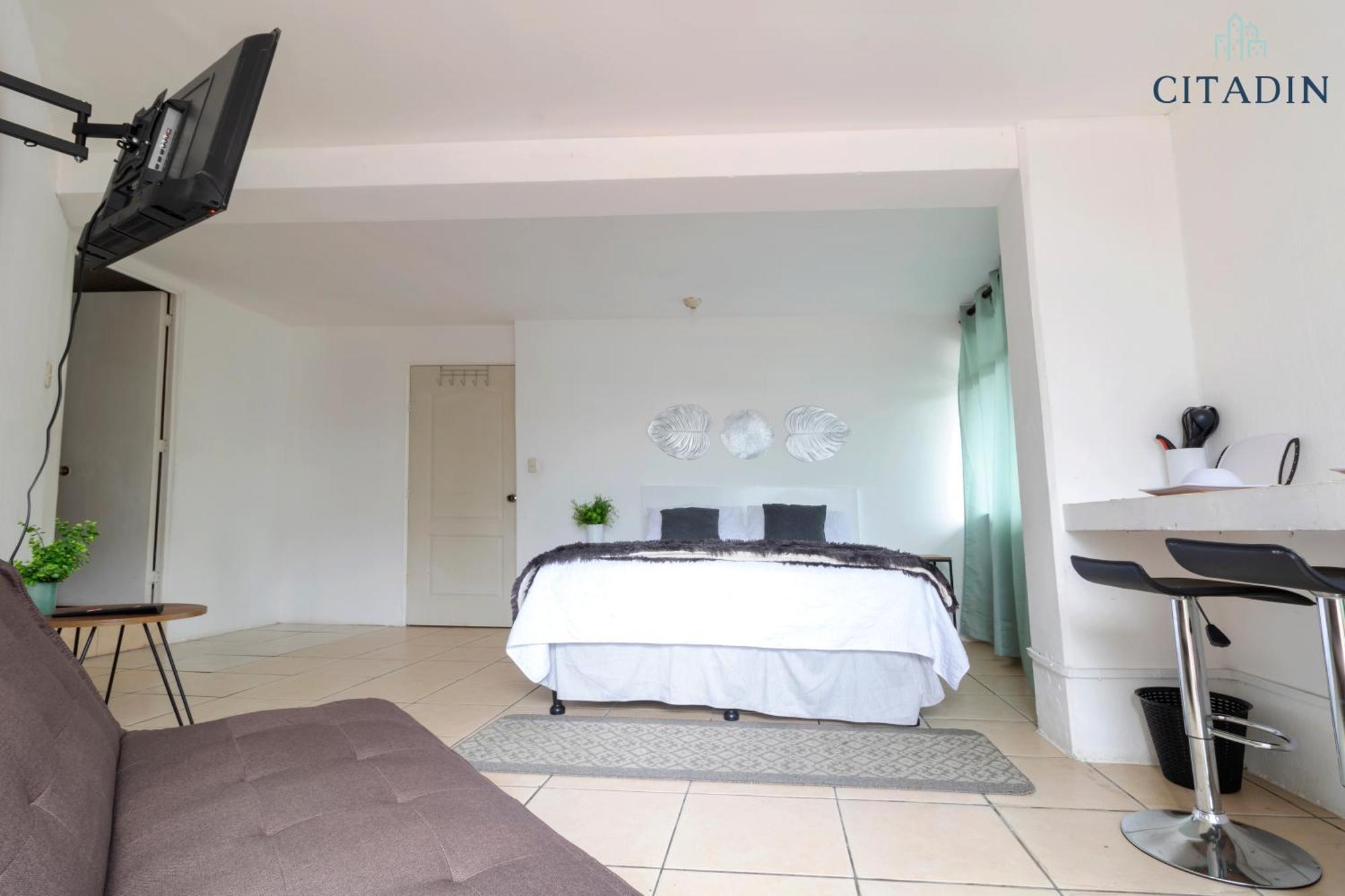 Citadin Zona 4