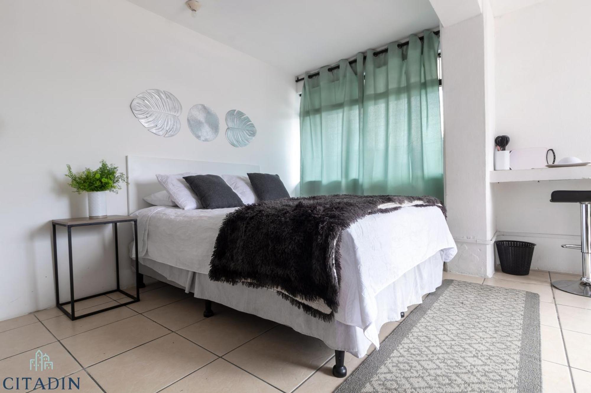 Citadin Zona 4 Hotel Guatemala