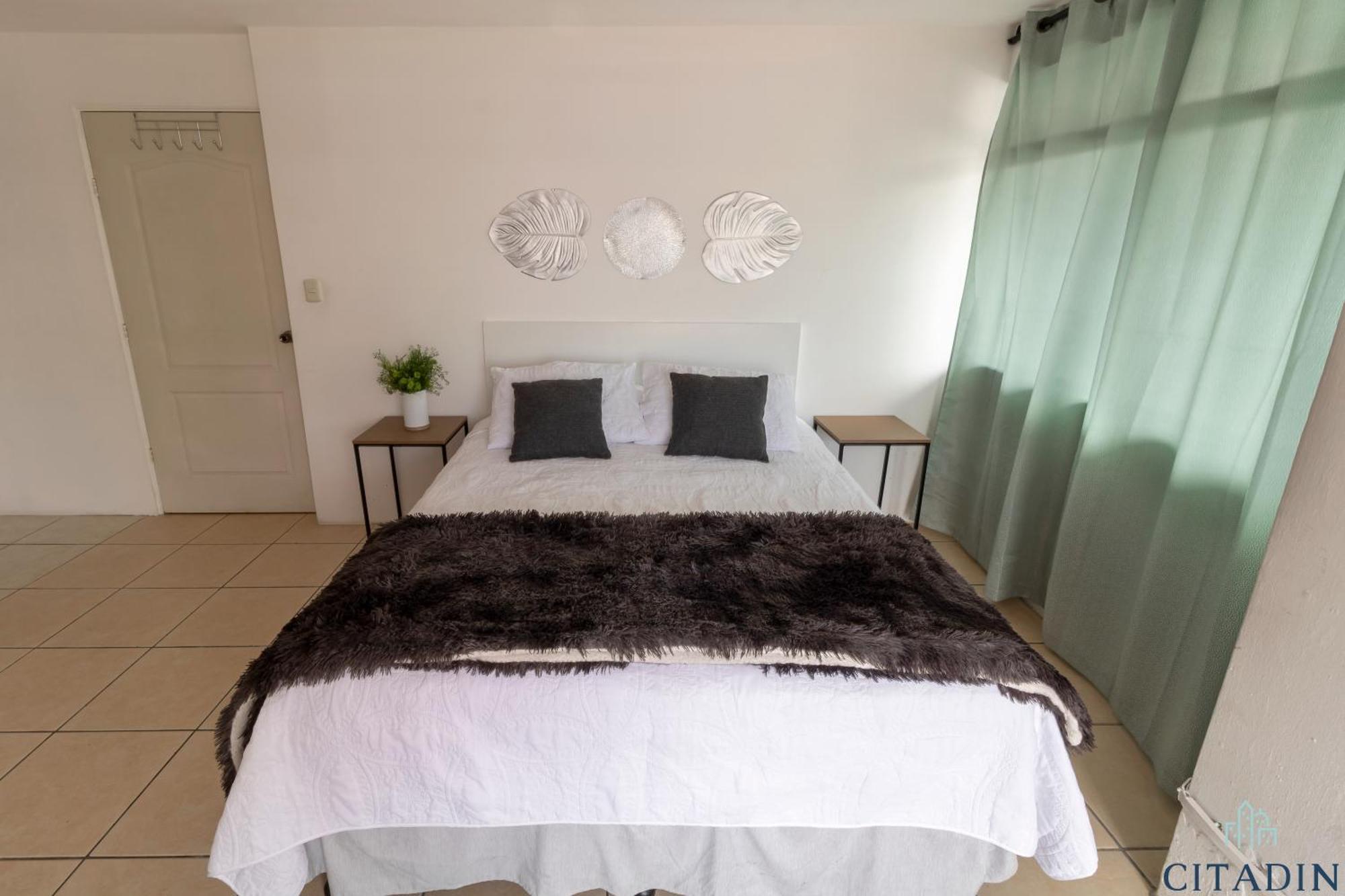 Citadin Zona 4 Hotel Guatemala