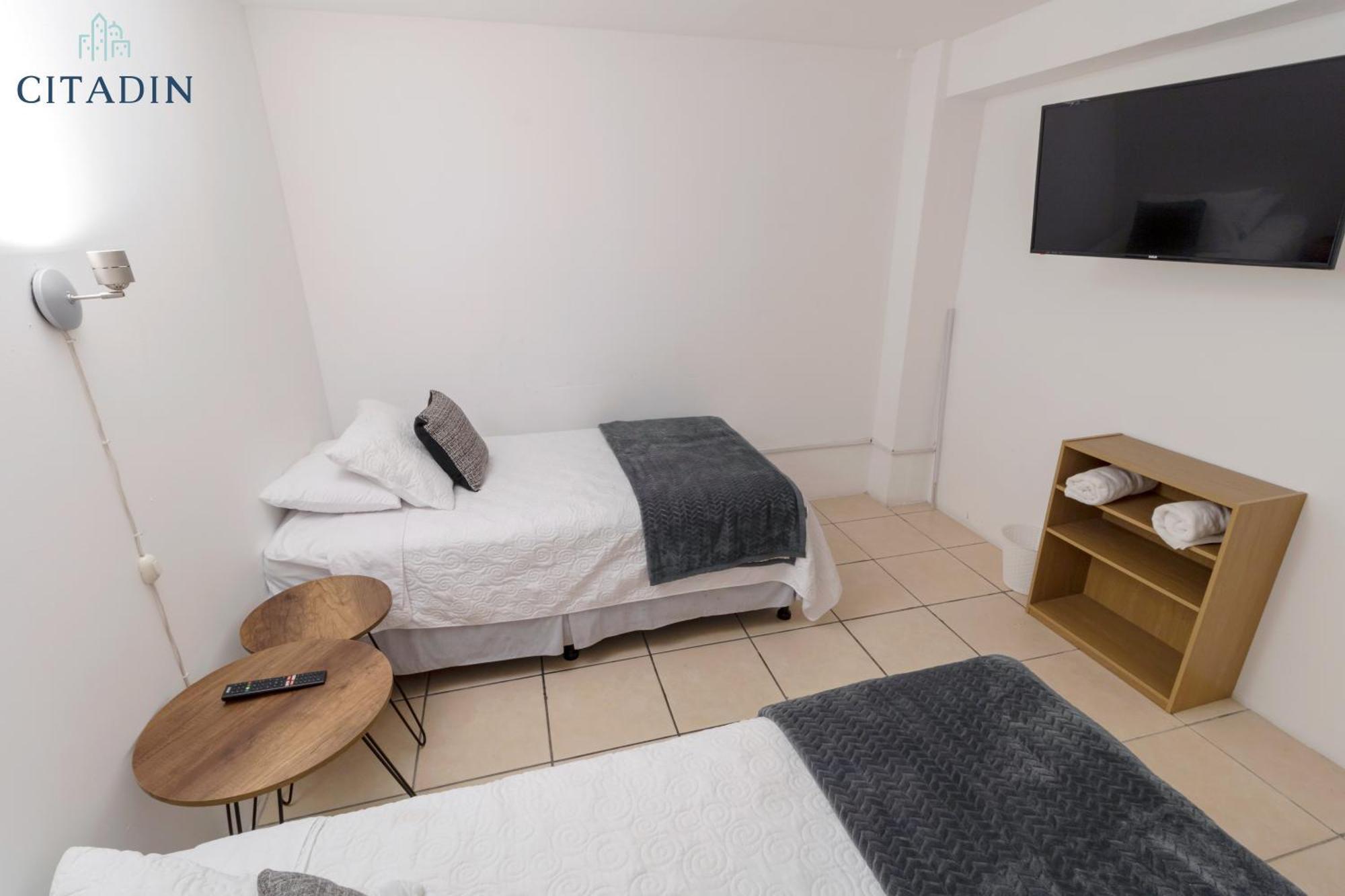 Citadin Zona 4 Hotel Guatemala