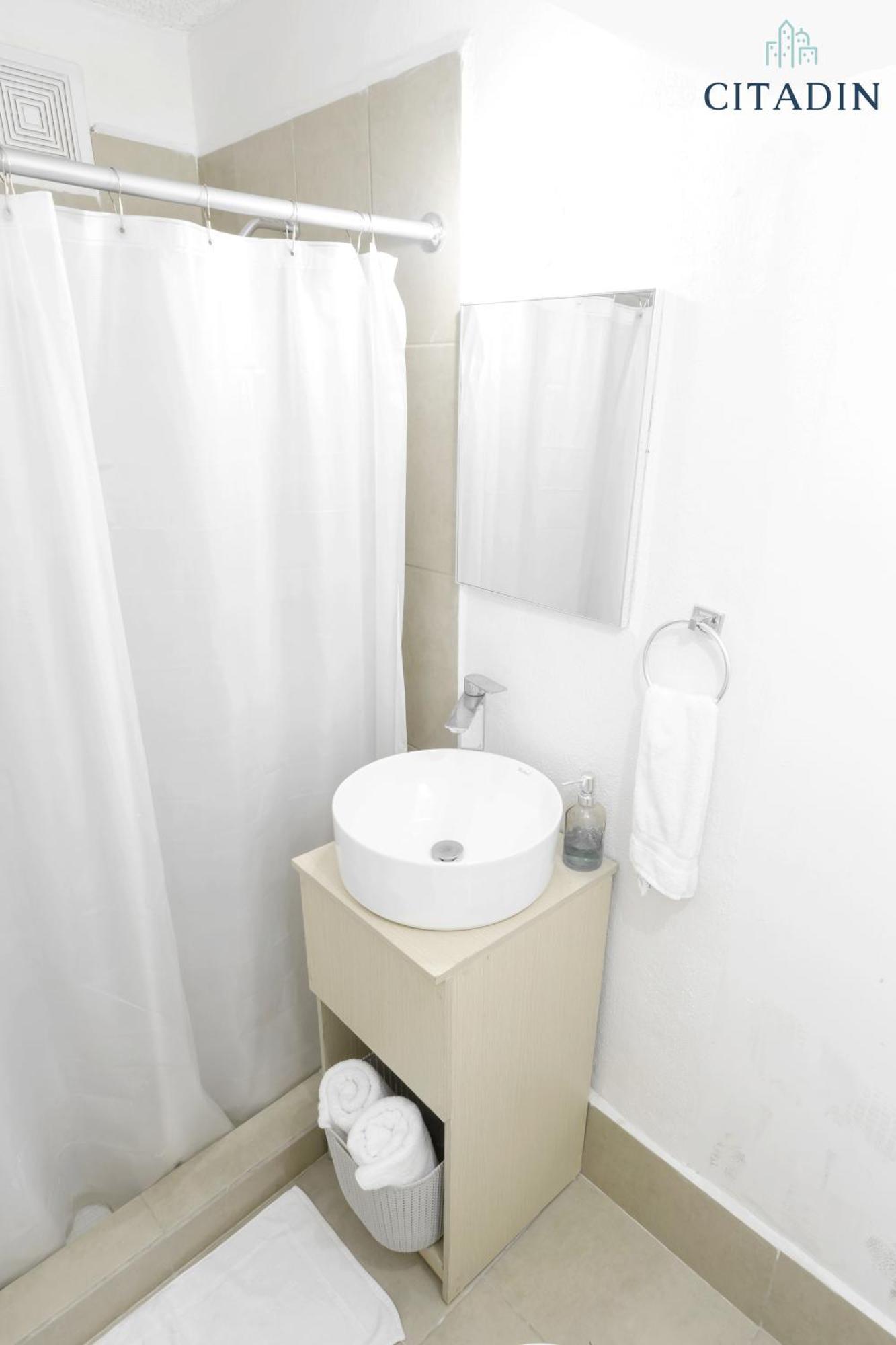 Hotel Citadin Zona 4 Guatemala