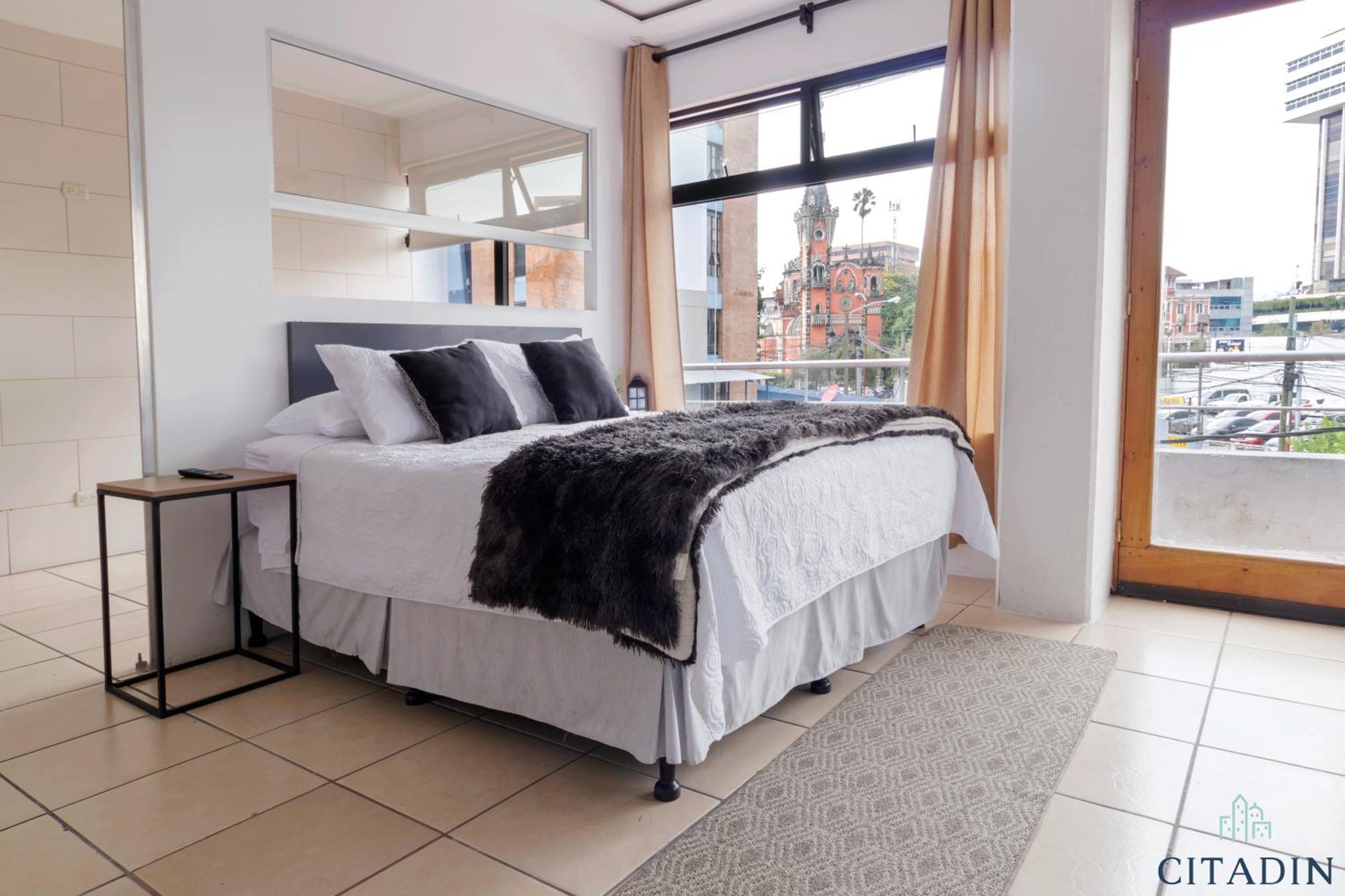 Citadin Zona 4 Guatemala