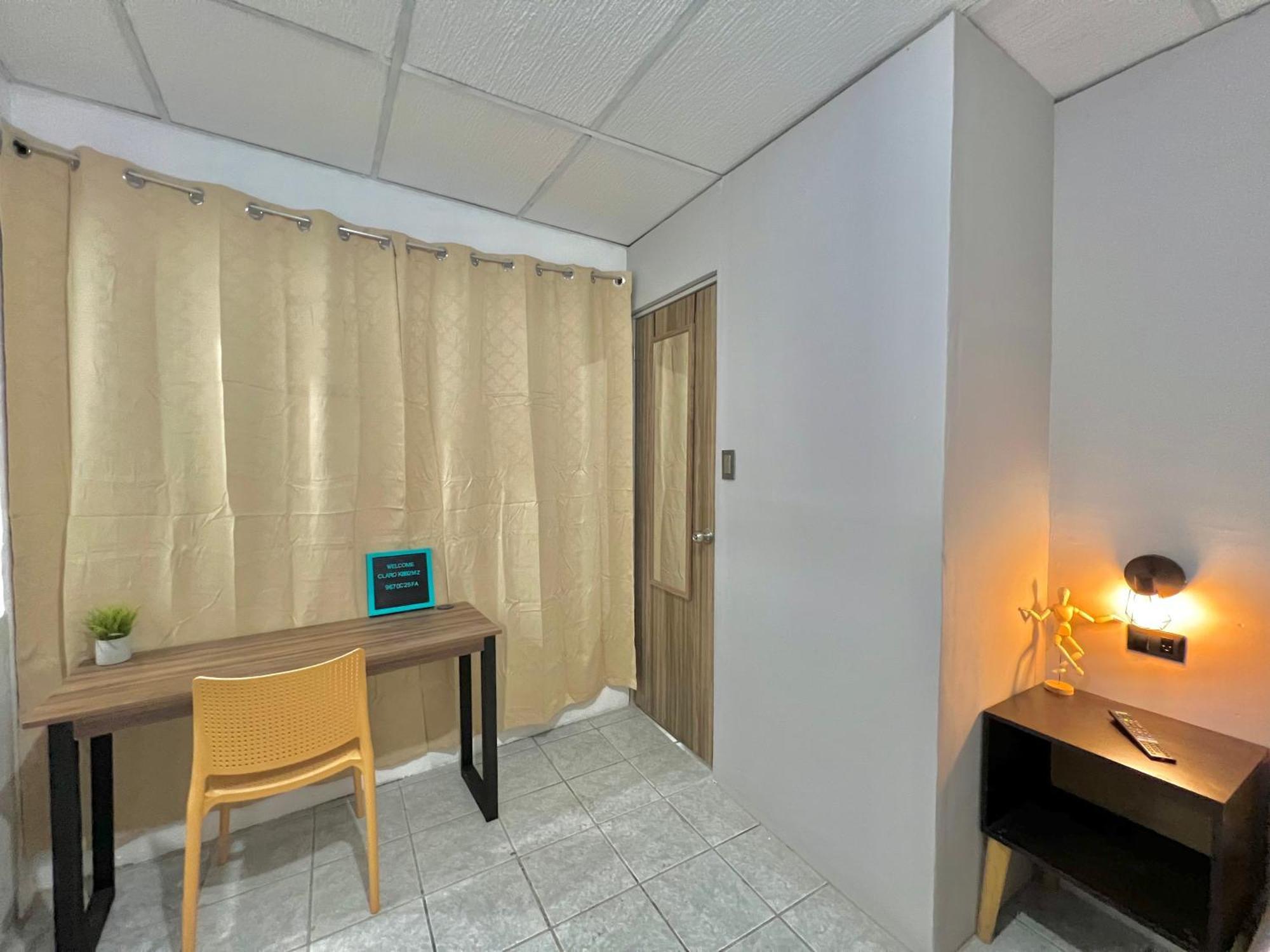 Citadin Zona 4