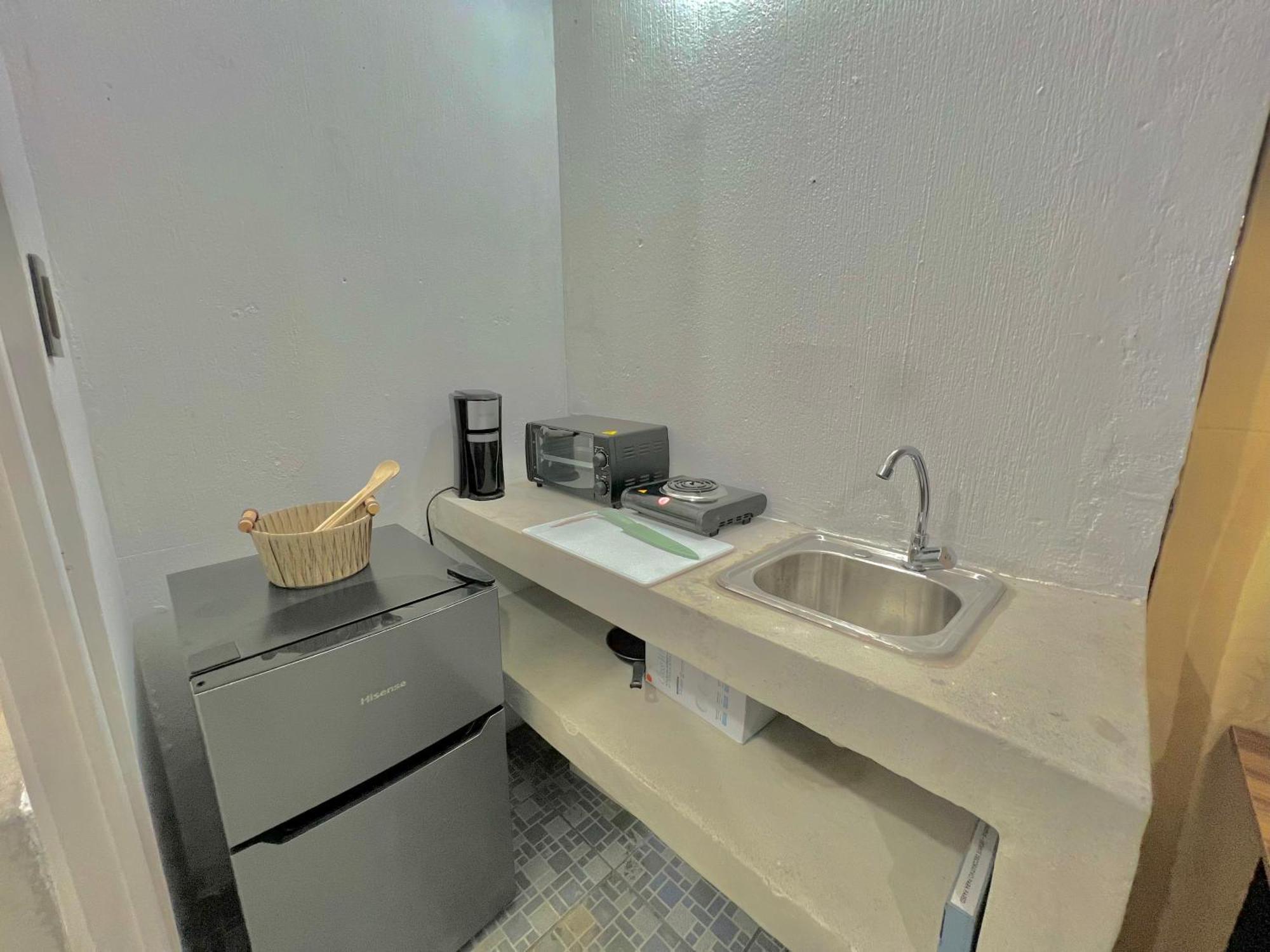 Hotel Citadin Zona 4 Guatemala