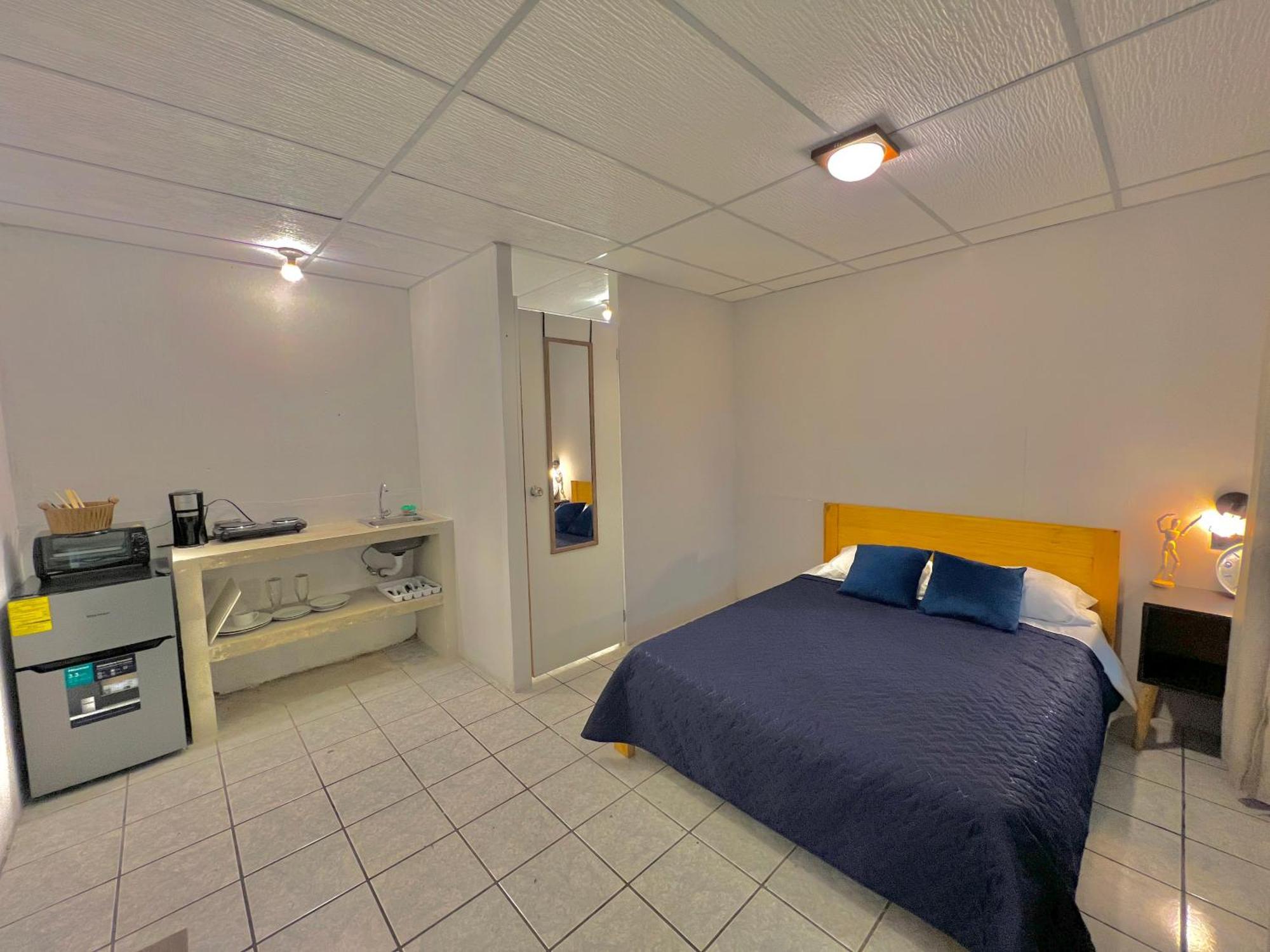 Citadin Zona 4 Hotel Guatemala