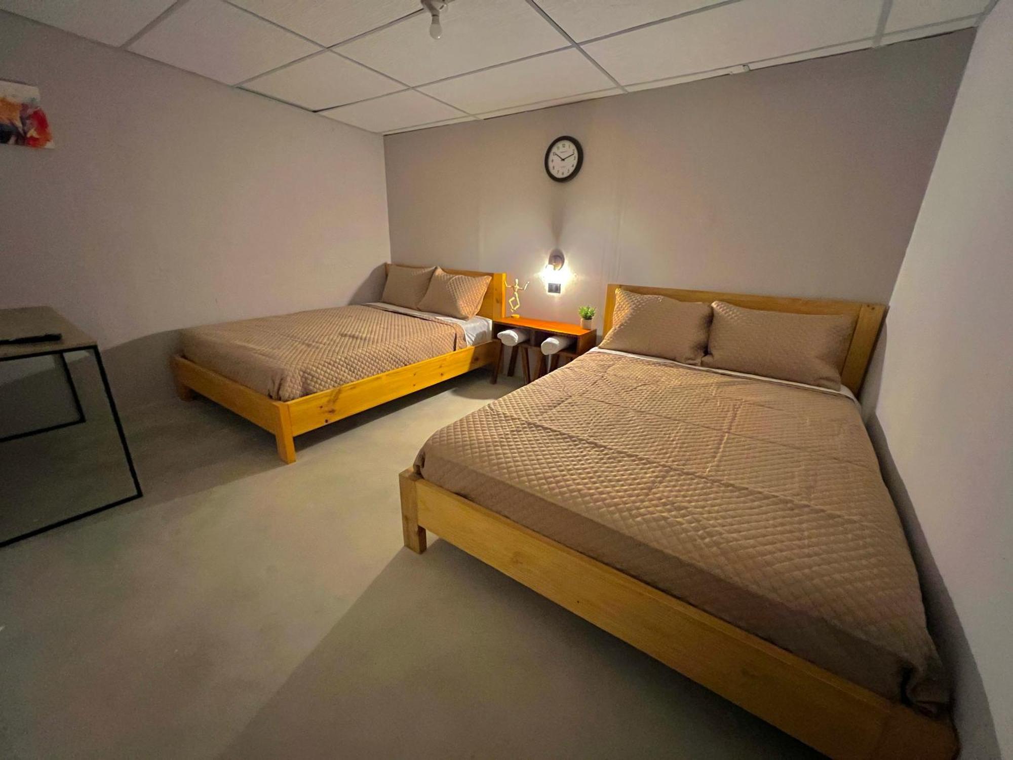Citadin Zona 4 Guatemala