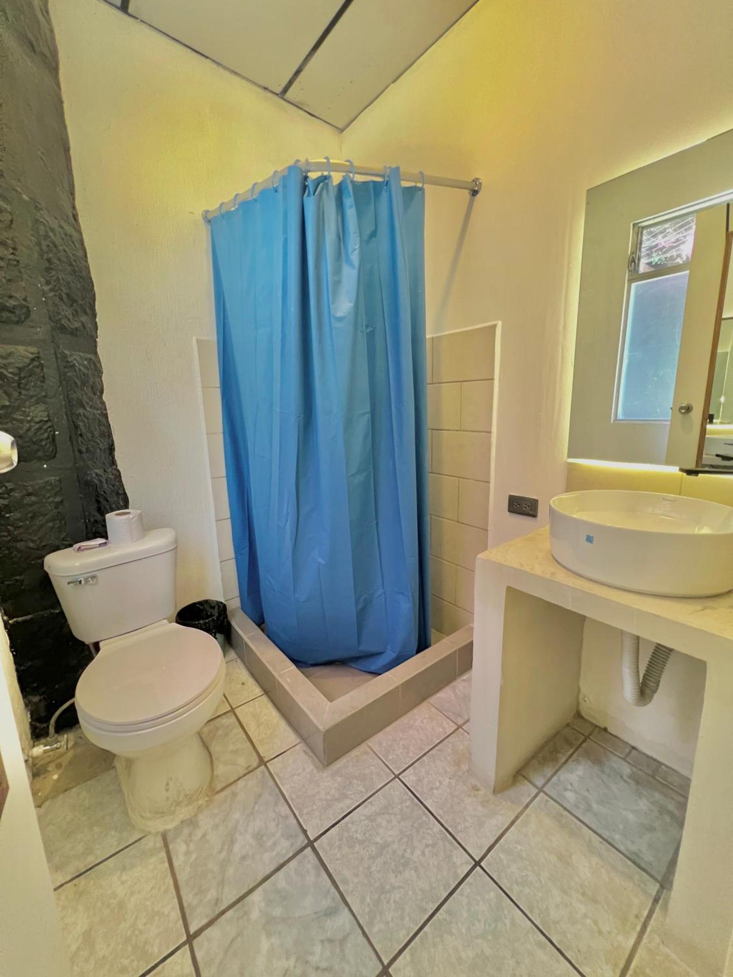 Citadin Zona 4 Hotel Guatemala