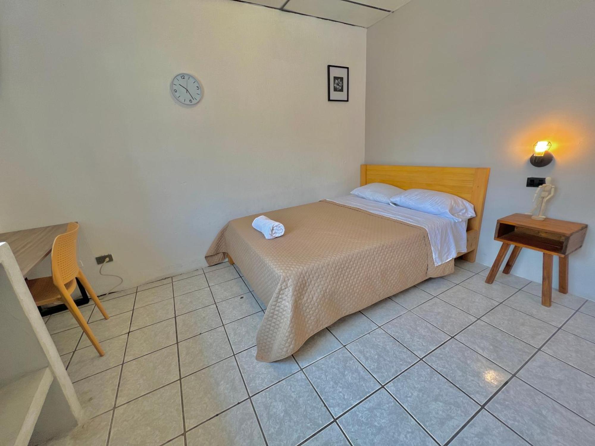 Citadin Zona 4 Hotel