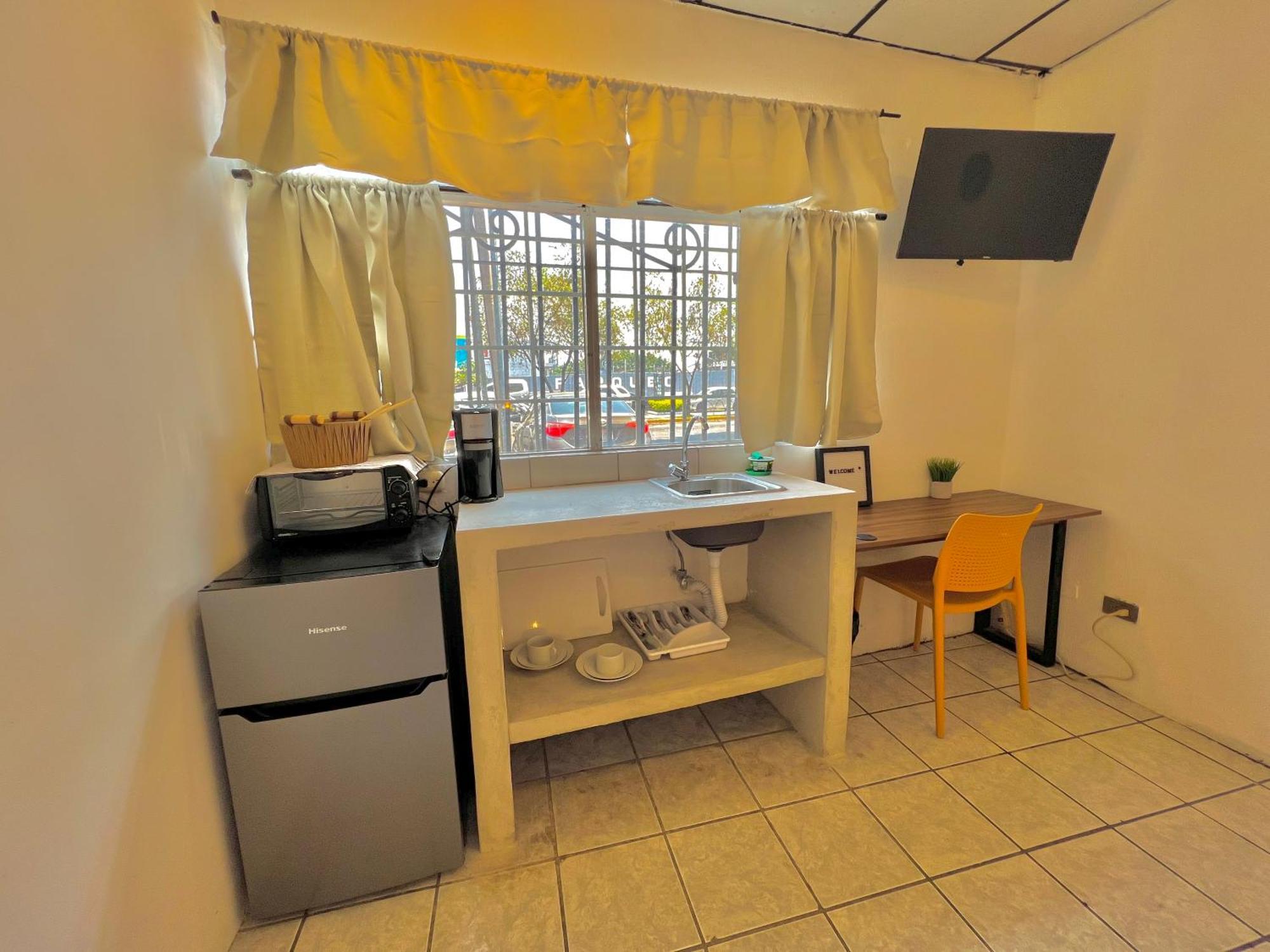 Citadin Zona 4