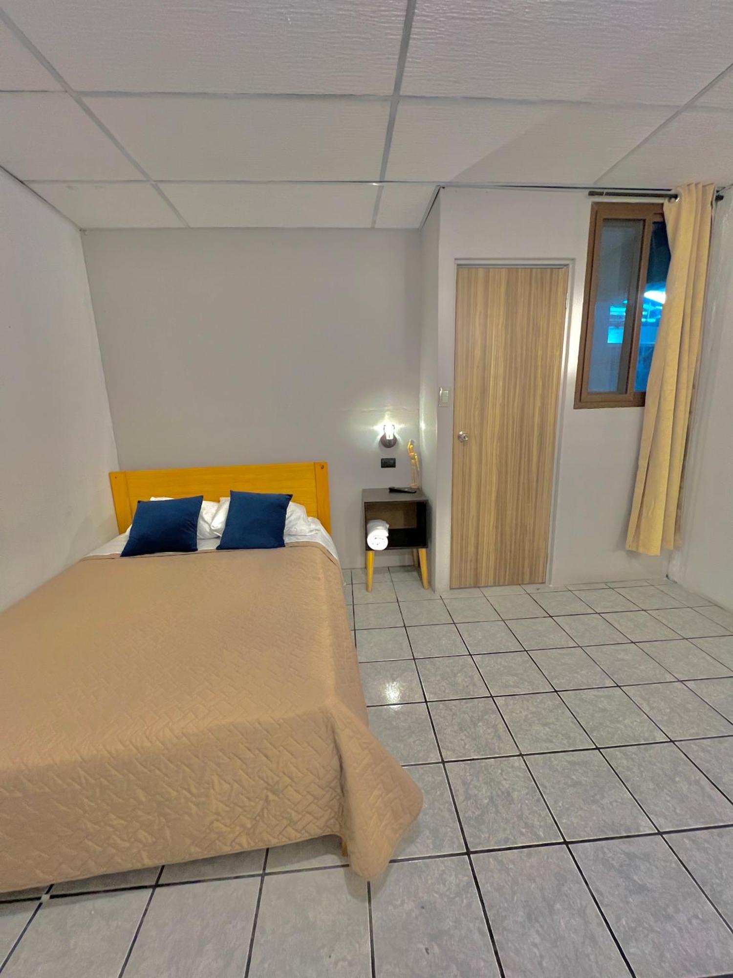 Citadin Zona 4 2* Guatemala City