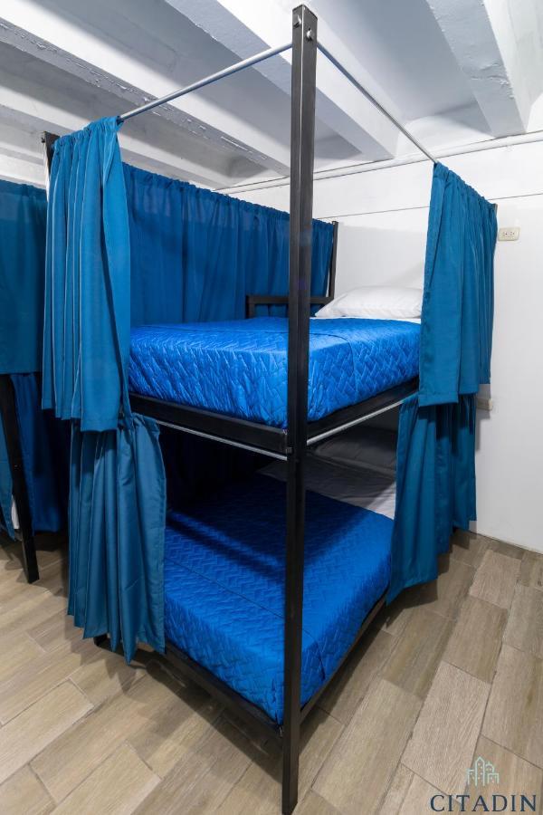 Hotel Citadin Zona 4