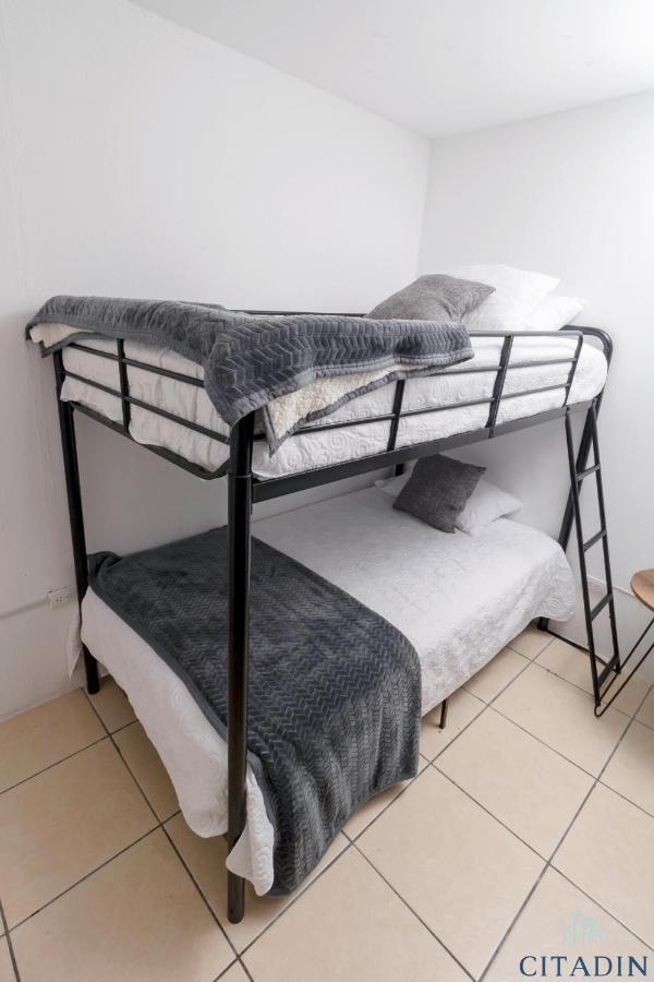 Citadin Zona 4 Hotel
