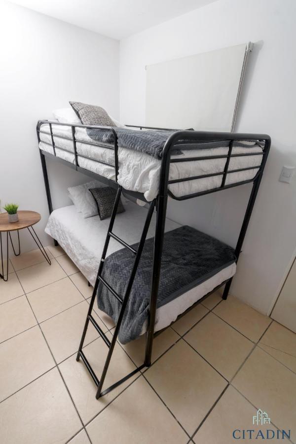 Citadin Zona 4 2* Guatemala City