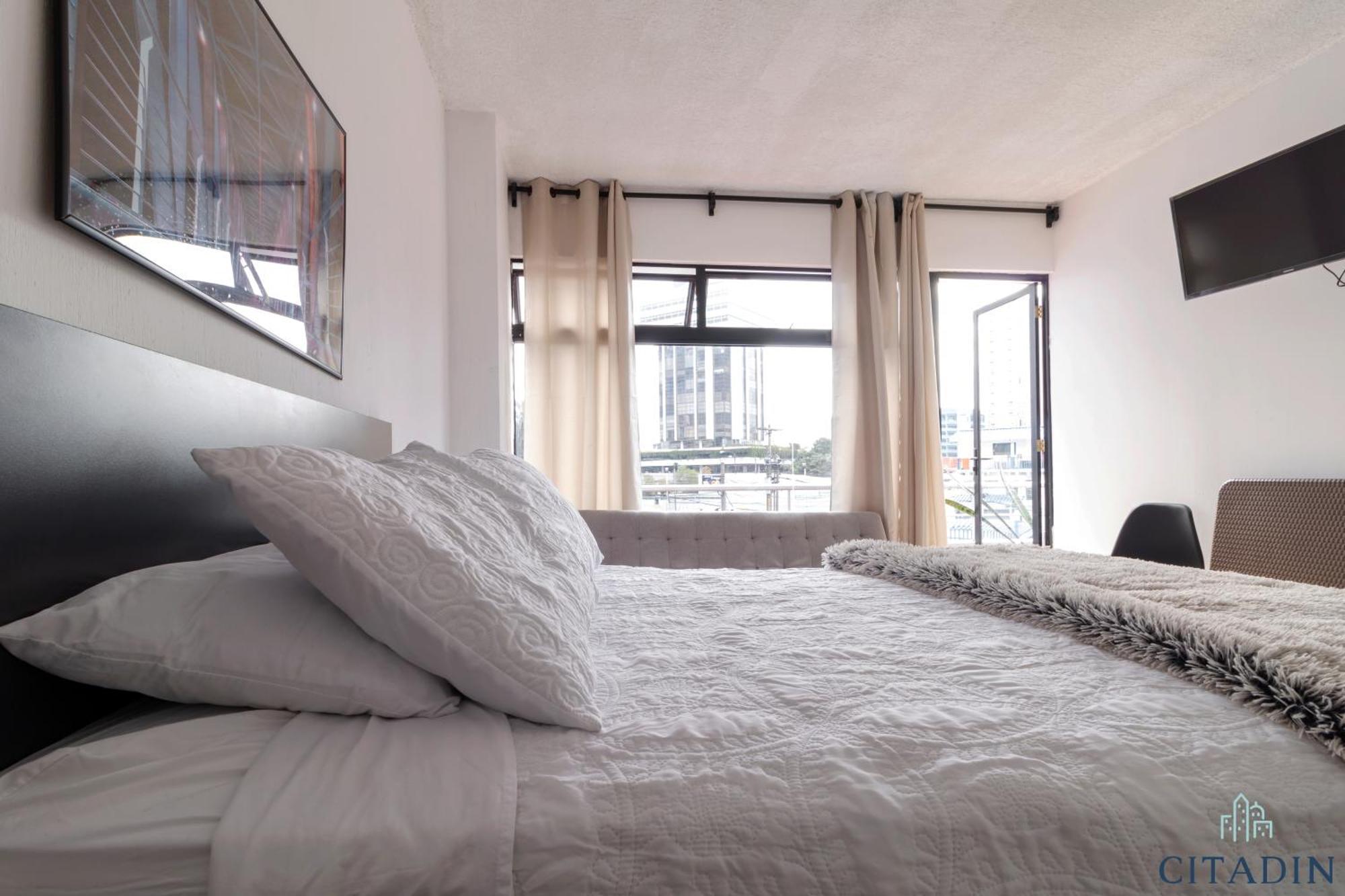 Citadin Zona 4 Guatemala City