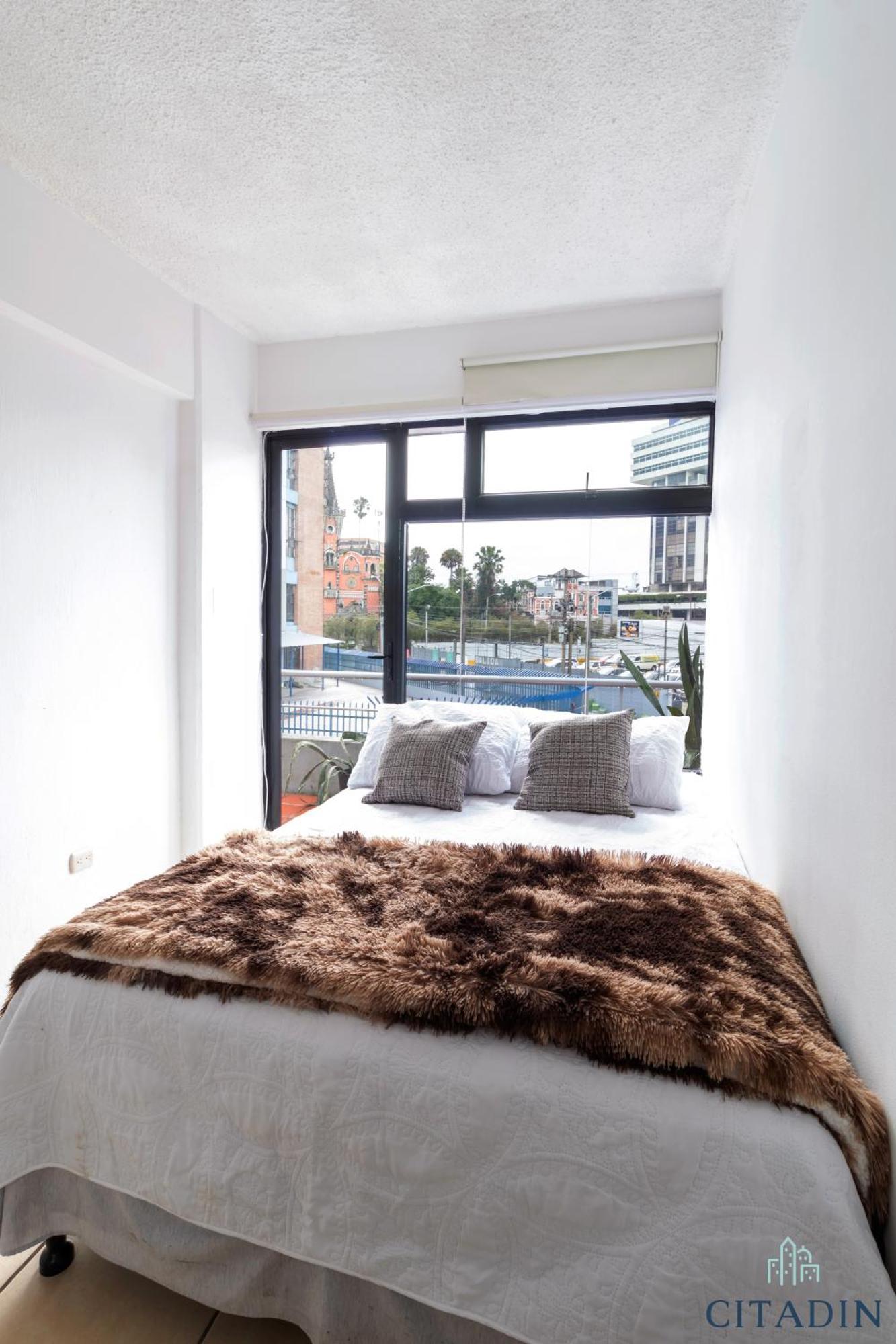 Hotel Citadin Zona 4 2*