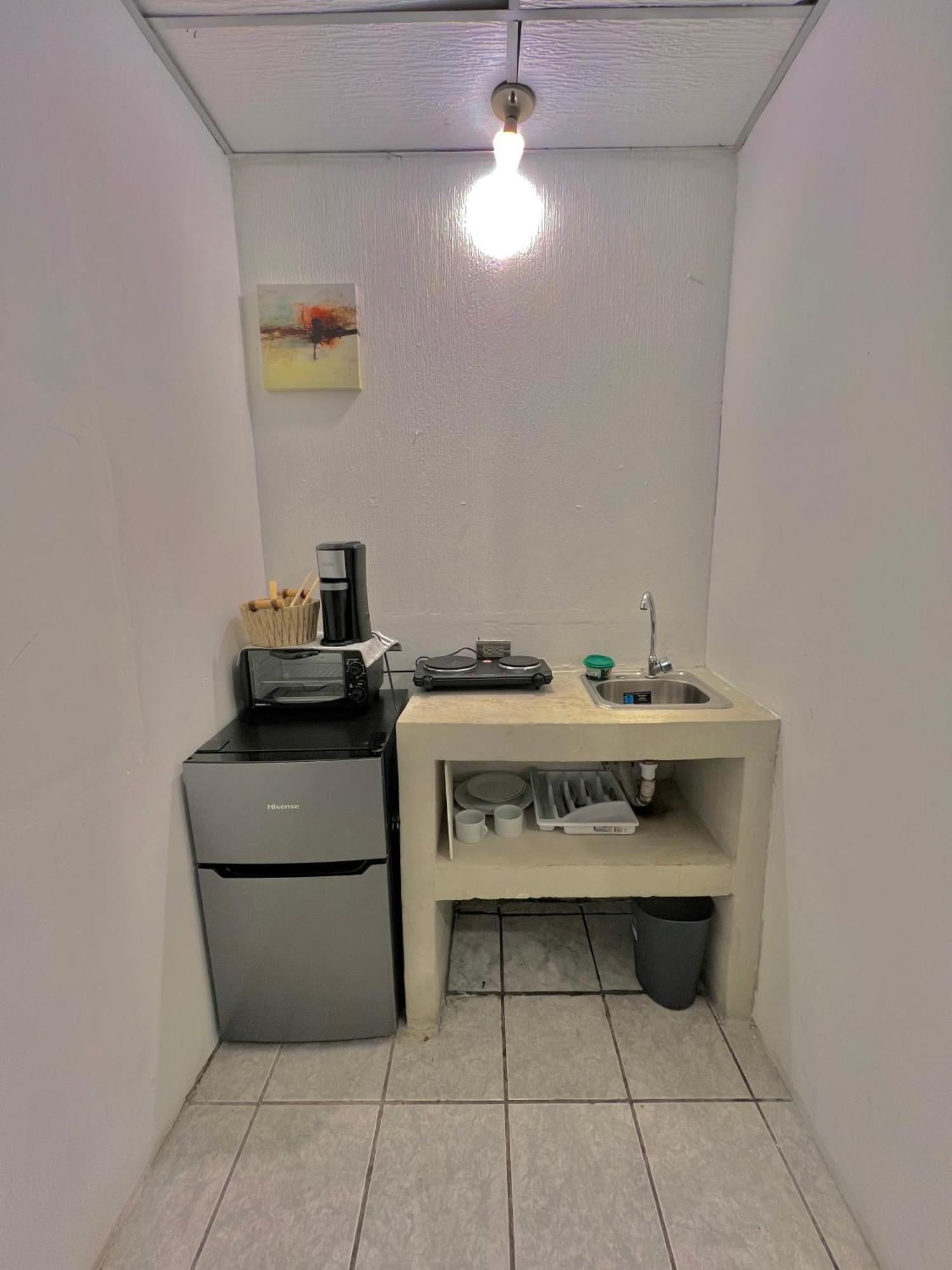 Hotel Citadin Zona 4 Guatemala City