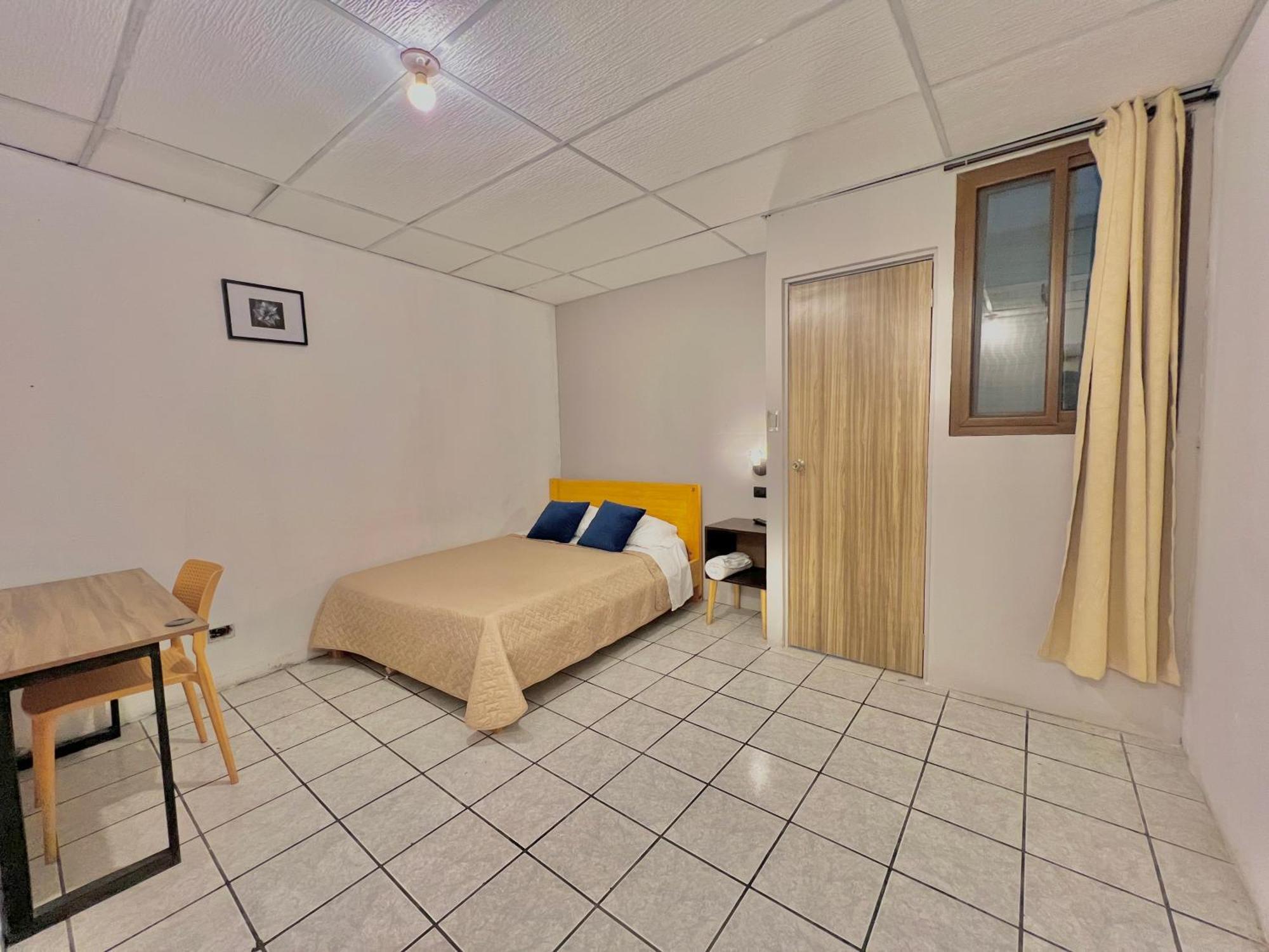 Citadin Zona 4
