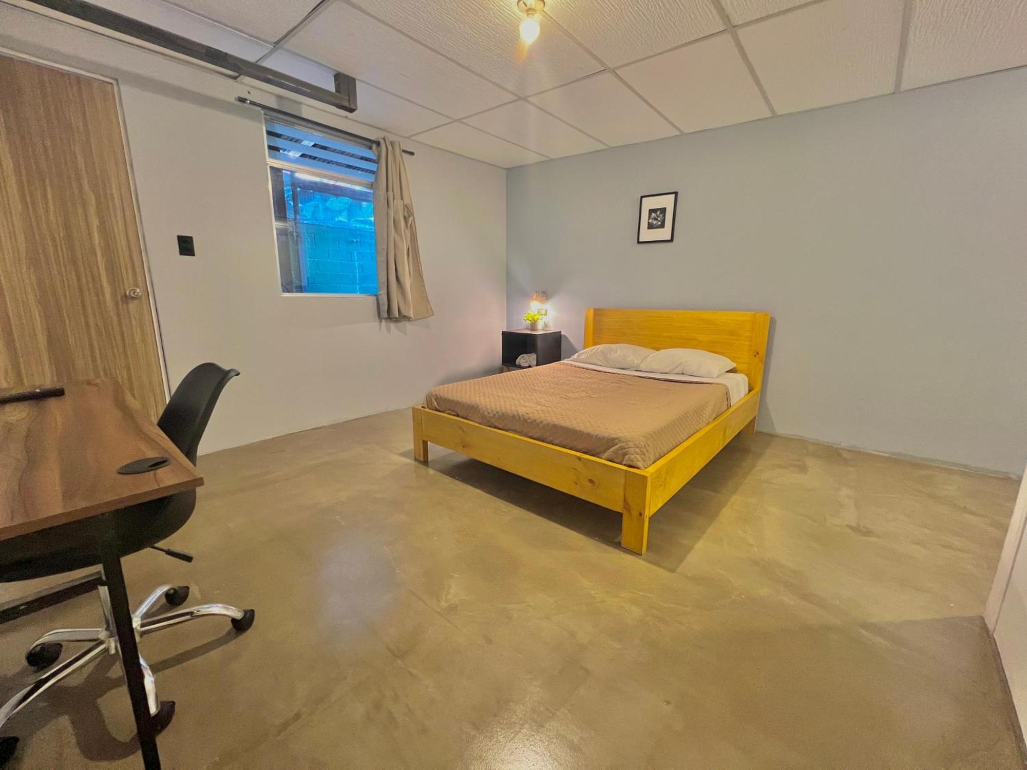 Citadin Zona 4 2* Guatemala City