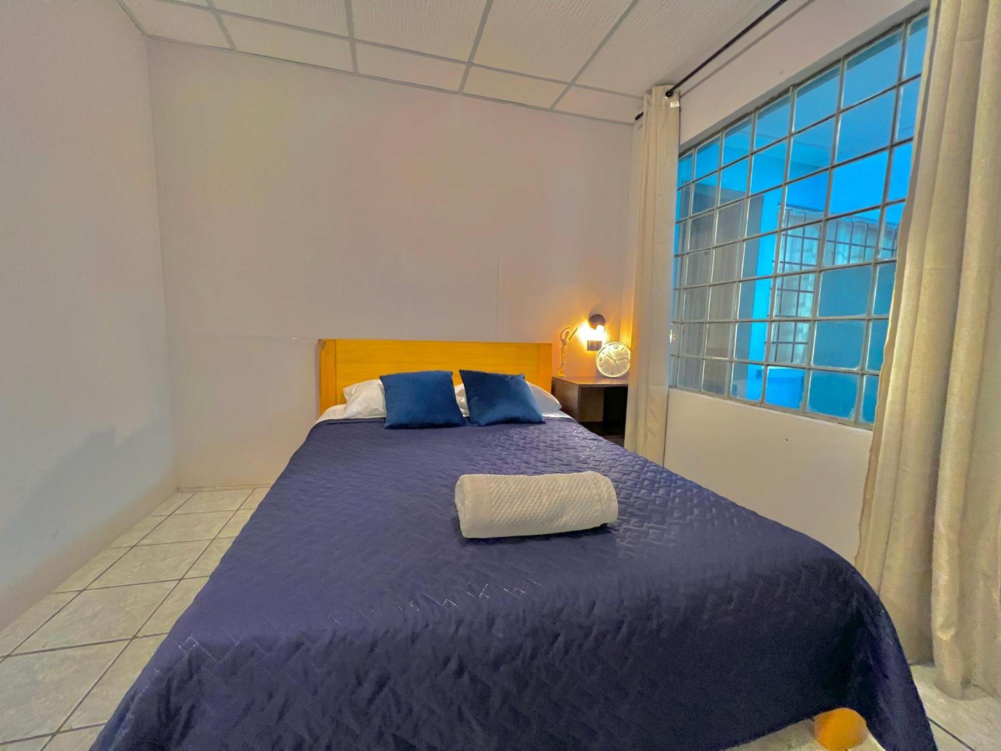 Citadin Zona 4 Hotel Guatemala City