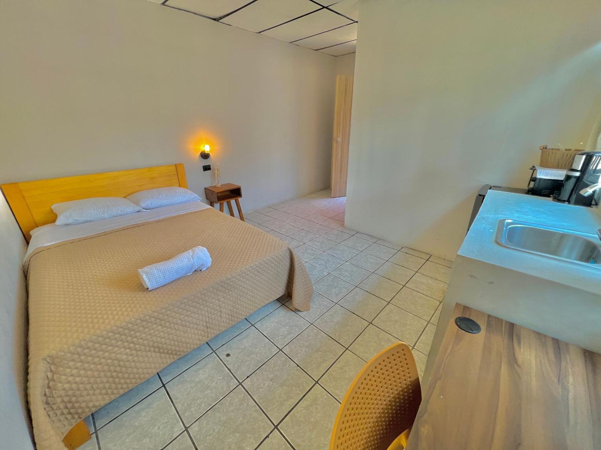 Citadin Zona 4 Hotel Guatemala City